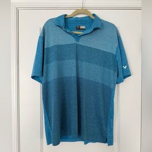 Men’s Callaway Polo Shirt